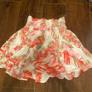 Alger’d State skirt